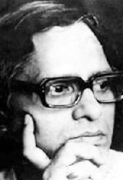 পূর্ণেন্দু পত্রী